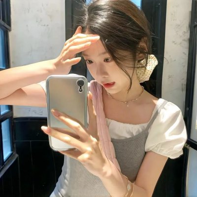 “文学少女”回忆篇 海报